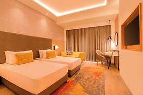 Lemon Tree Hotel Chandausi