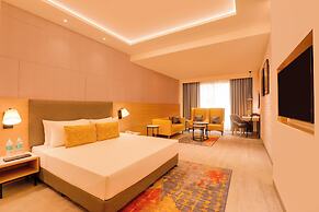 Lemon Tree Hotel Chandausi