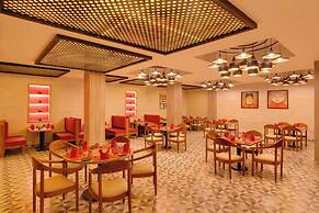 Lemon Tree Hotel Chandausi