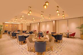 Lemon Tree Hotel Chandausi