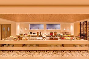 Lemon Tree Hotel Chandausi