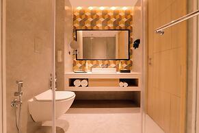 Lemon Tree Hotel Chandausi