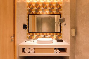 Lemon Tree Hotel Chandausi