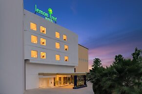 Lemon Tree Hotel Chandausi