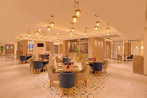 Lemon Tree Hotel Chandausi