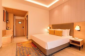 Lemon Tree Hotel Chandausi