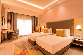 Lemon Tree Hotel Chandausi