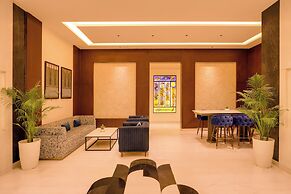 Lemon Tree Hotel Chandausi