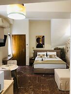 Gaia Luxury Rooms Rethymno