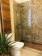 Gaia Luxury Rooms Rethymno