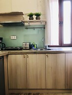 Gaia Luxury Rooms Rethymno