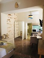 Gaia Luxury Rooms Rethymno