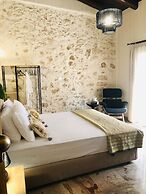 Gaia Luxury Rooms Rethymno