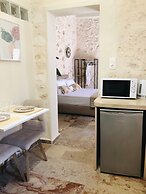 Gaia Luxury Rooms Rethymno