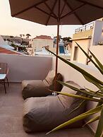 Gaia Luxury Rooms Rethymno