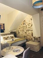 Gaia Luxury Rooms Rethymno