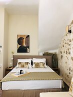 Gaia Luxury Rooms Rethymno