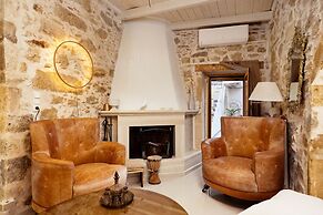 Casa Moro in Episkopi 16km From Rethymno