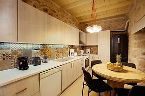 Casa Moro in Episkopi 16km From Rethymno