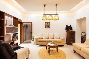 Casa Moro in Episkopi 16km From Rethymno