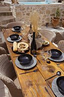 Casa Moro in Episkopi 16km From Rethymno