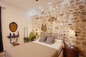 Casa Moro in Episkopi 16km From Rethymno