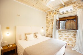 Casa Moro in Episkopi 16km From Rethymno