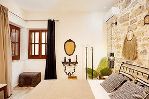 Casa Moro in Episkopi 16km From Rethymno