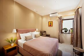 Casa Moro in Episkopi 16km From Rethymno