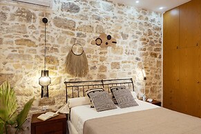 Casa Moro in Episkopi 16km From Rethymno