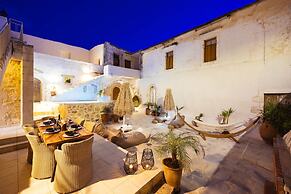 Casa Moro in Episkopi 16km From Rethymno