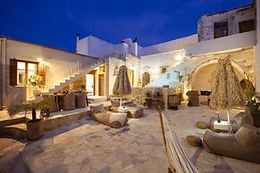 Casa Moro in Episkopi 16km From Rethymno