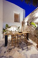 Casa Moro in Episkopi 16km From Rethymno