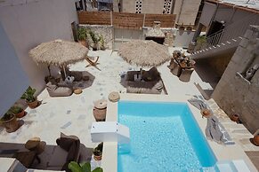 Casa Moro in Episkopi 16km From Rethymno