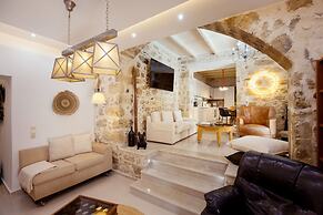 Casa Moro in Episkopi 16km From Rethymno