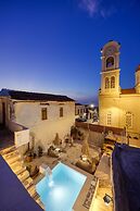 Casa Moro in Episkopi 16km From Rethymno