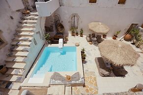 Casa Moro in Episkopi 16km From Rethymno