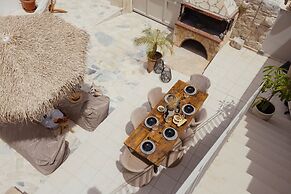 Casa Moro in Episkopi 16km From Rethymno