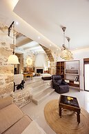 Casa Moro in Episkopi 16km From Rethymno