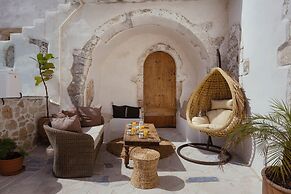 Casa Moro in Episkopi 16km From Rethymno