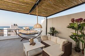 Areti Seaview Residence