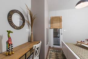 Areti Seaview Residence