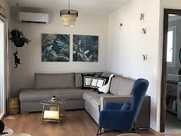 Areti Seaview Residence