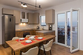 Areti Seaview Residence