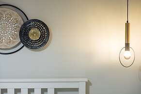 Areti Seaview Residence