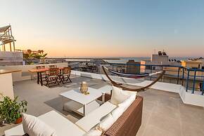 Areti Seaview Residence