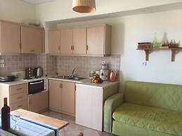 Erieta sea View Apartment 50m From the Beach