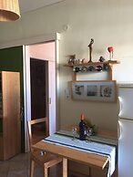 Erieta sea View Apartment 50m From the Beach