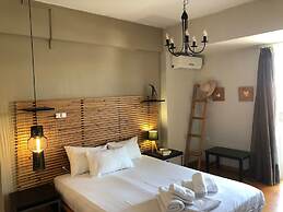 Erieta sea View Apartment 50m From the Beach
