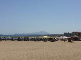 Erieta sea View Apartment 50m From the Beach